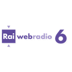 Rai Radio 1 Sport logo