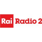 RAI Radio 2 logo