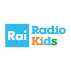 Rai Radio Kids logo