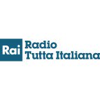 Rai Radio Tutta Italiana logo