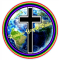 Rainbow Gospel Radio logo