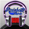 Rainbow Music Radio logo