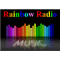 Rainbow Radio logo