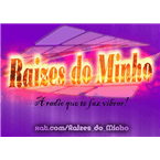 Raizes do Minho logo