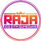 RAJA FM SUMEDANG logo