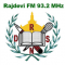 Rajdevi FM logo