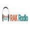 RAK Radio UAE logo