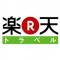 Rakuten Travel FM logo