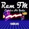 RAM FM Eighties Hit Radio logo