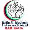 RAM Naija logo