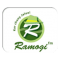 Ramogi FM logo