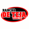 Rancho de Teja Radio FM logo