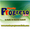 RANCHO PROGRESO RADIO FM logo