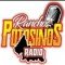 Ranchos Potosinos Radio logo