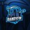 Randy FM logo