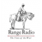 Range Radio - The Voice of the West logo