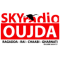 SkyRADIO Oujda logo