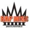 Rapmusic logo
