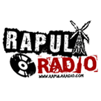 RapulaRadio logo