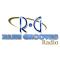 Rare Grooves Radio UK logo
