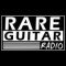 Rareguitar logo