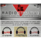 RasTunes Radio logo
