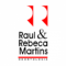 Raul & Rebeca Martins Odontologia logo