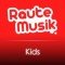 RauteMusik KIDS logo