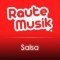 RauteMusik SALSA logo