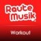 RauteMusik WORKOUT logo