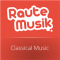 RauteMusik KLASSIK logo