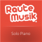 RauteMusik SOLOPIANO logo