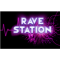 Rave Station logo