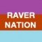 Ravernation logo