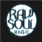 Raw Soul Radio Live logo