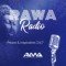 RAWA Radio logo
