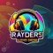 RAYDERS AUDIO SHOW logo