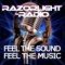 Razorlight Radio logo