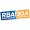 RBA RADIO BASSIN ARCACHON logo