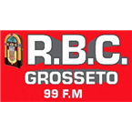 RBC Grosseto FM logo