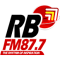 RBFM877 logo