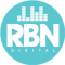 RBN Digital logo