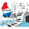 RBV Luxembourg logo