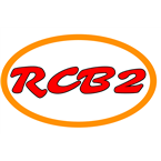 Rádio Rcb2 logo