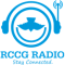 RCCG Radio logo