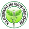 RCL Alternative & Health Food Center Online Radio logo