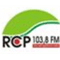 RCP 103.8FM Palu logo