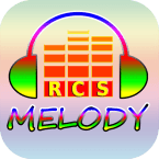 RCS Network Melody logo