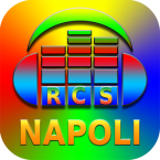 RCS Network Napoli logo