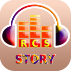 RCS Network Story logo